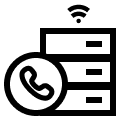 기업 일반전화